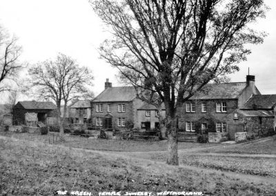 Beech House and Sheriff House