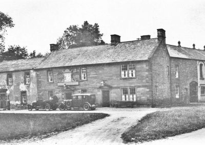 Kings Arms 1930s