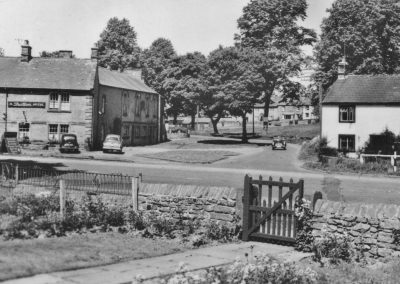 Kings Arms 1950s 2