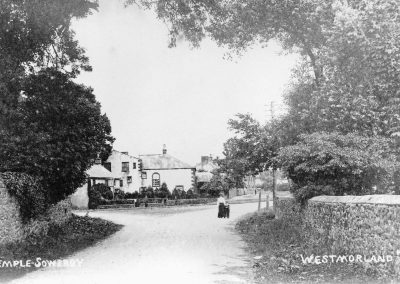 Sycamore Cottage and Woodbine House