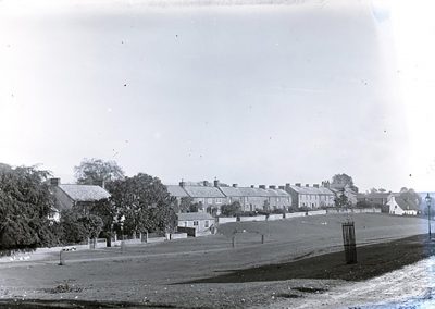 Temple Sowerby Old Postcard 3