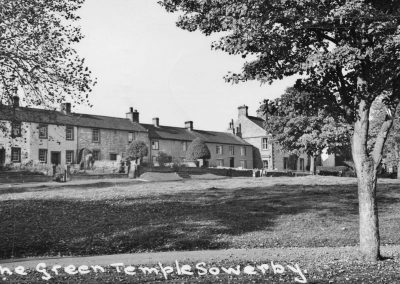 The Green Temple Sowerby No 4