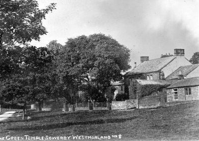 The Reading Rooms _ Sheriff House