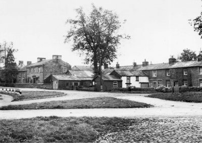 View East from Kings Arms 2