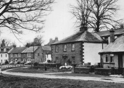 Woodbine House 1960s