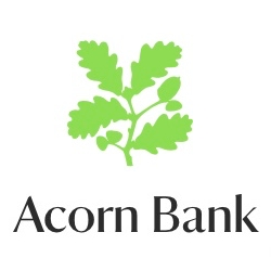 Acorn Bank Logo