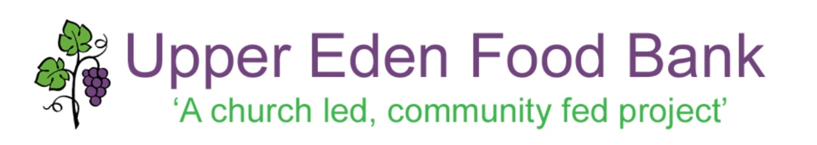 Upper Eden Food Bank