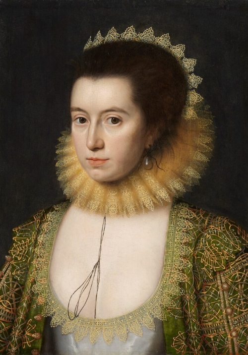 Lady Anne Clifford