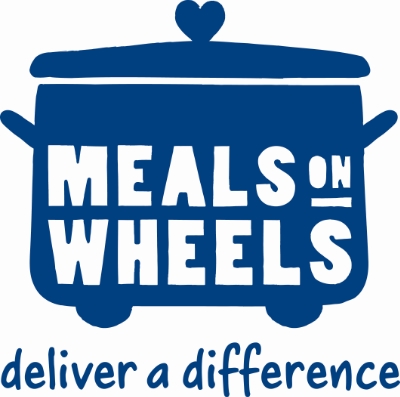 Meals on Wheels Logo