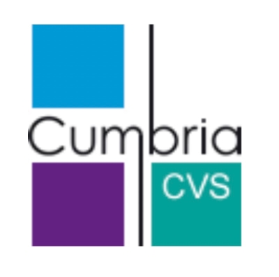 Cumbria Voluntary Service Logo