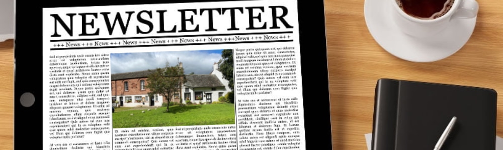 Temple Sowerby Courier Newsletter